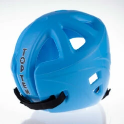 Headguard Top Ten Avantgarde - Neon-blue, 4066-6 -Fighters Europe Store dd8fcd7a12c0ddeb63a440c6335f381a