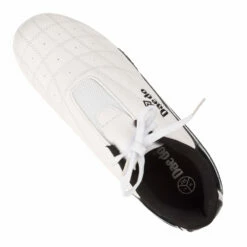 Budo Shoes Daedo KICK - White/black, ZA3120 -Fighters Europe Store ddfa3b8aef1e637a0bc55eb4d3fd7343