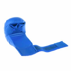 Hayashi Karate Tsuki WKF - Blue, 237-6N -Fighters Europe Store ddfcc73df2b00b101ba0bf8b98b6fd2c