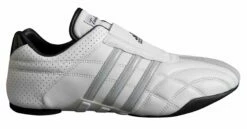 Adidas Shoes AdiLux - White, ADITLX01