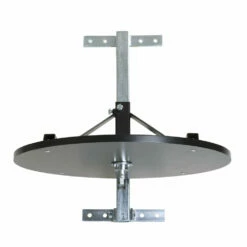 Professional Speed Ball Platform - Black, 439-AN