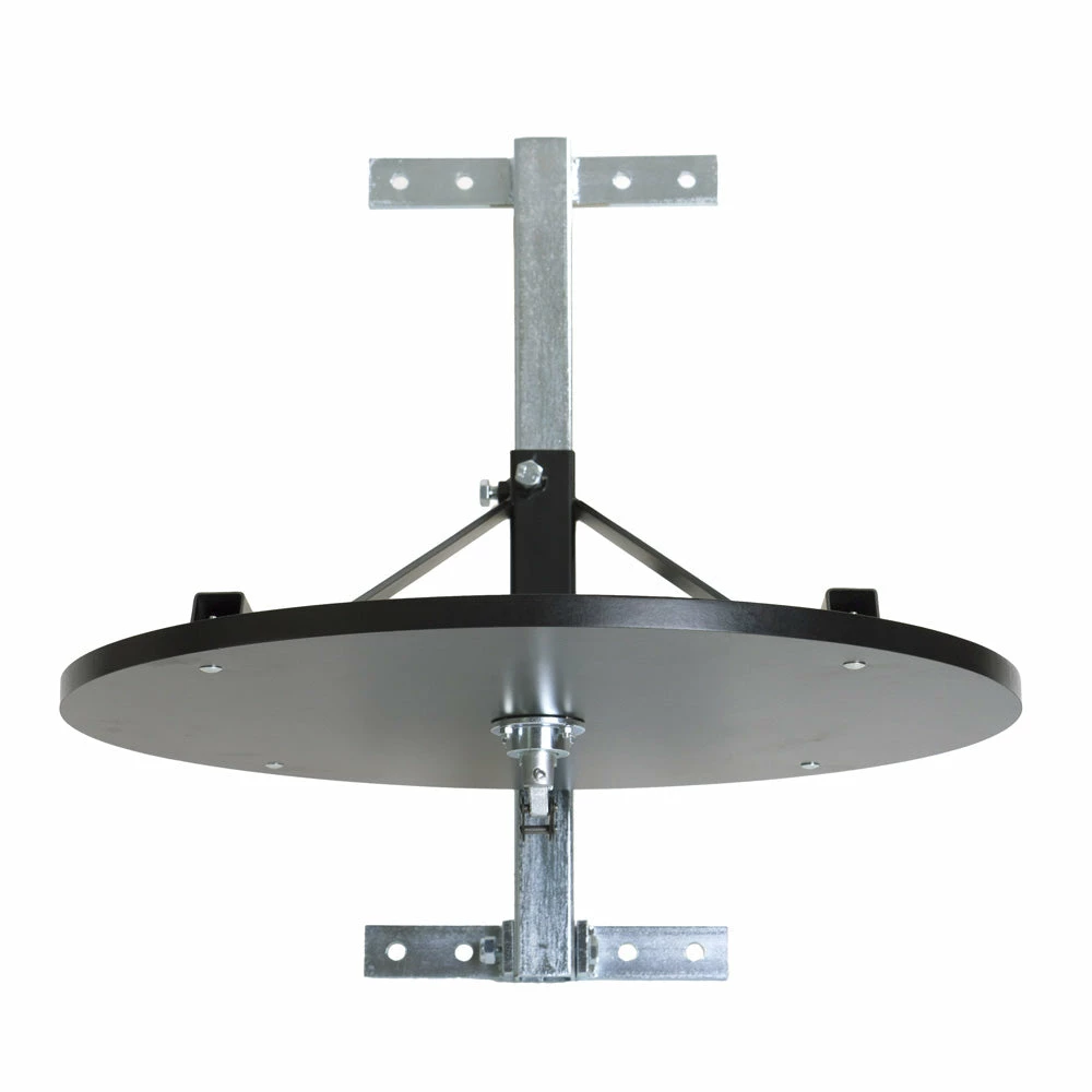 Professional Speed Ball Platform - Black, 439-AN 3 Professional Speed Ball Platform - Black, 439-AN