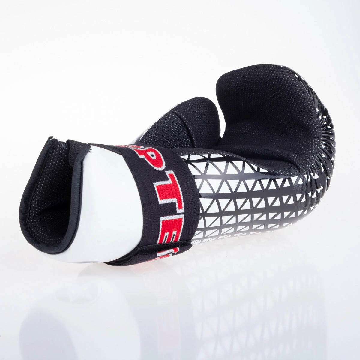 Pointfighter TOP TEN Glossy - White/black, 2067-19T 8 Pointfighter TOP TEN Glossy - White/black, 2067-19T - Image 6