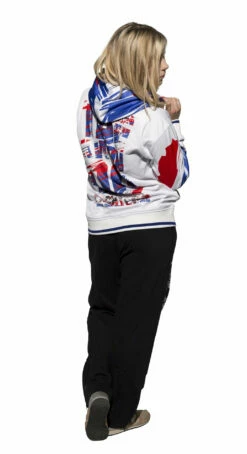 Hoody TOP TEN Taekwondo ITF, 1949-1 8 Hoody TOP TEN Taekwondo ITF, 1949-1 -Fighters Europe Store e301890ea769d693bdcb263b1563ae49