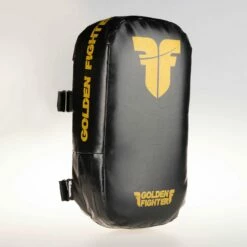 Fighter Thai Kick Pad MAXI - Golden Fighter, F01602-GF -Fighters Europe Store e319f128ad682b91fedf50913f87bdae