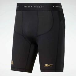 Reebok CMG Compression Shorts - Black, FL5642 14 Reebok CMG Compression Shorts - Black, FL5642 -Fighters Europe Store e3cc749906ce26f681e88cbb89608438