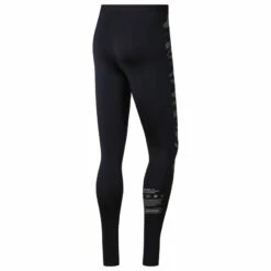 Reebok CrossfitCompression Tights - Black/green, DP4569 -Fighters Europe Store e4aa7b73925c094b07f4a4e76dc38fea