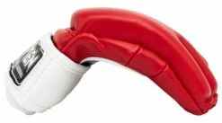 Top Ten MMA Gloves Striking C-Type - Red/white, 23351-41 -Fighters Europe Store e4cbee4c0a5f76c1a60fb2cf995078d5