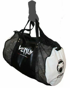 Venum Thai Camp Sport Bag, VENUM-0172