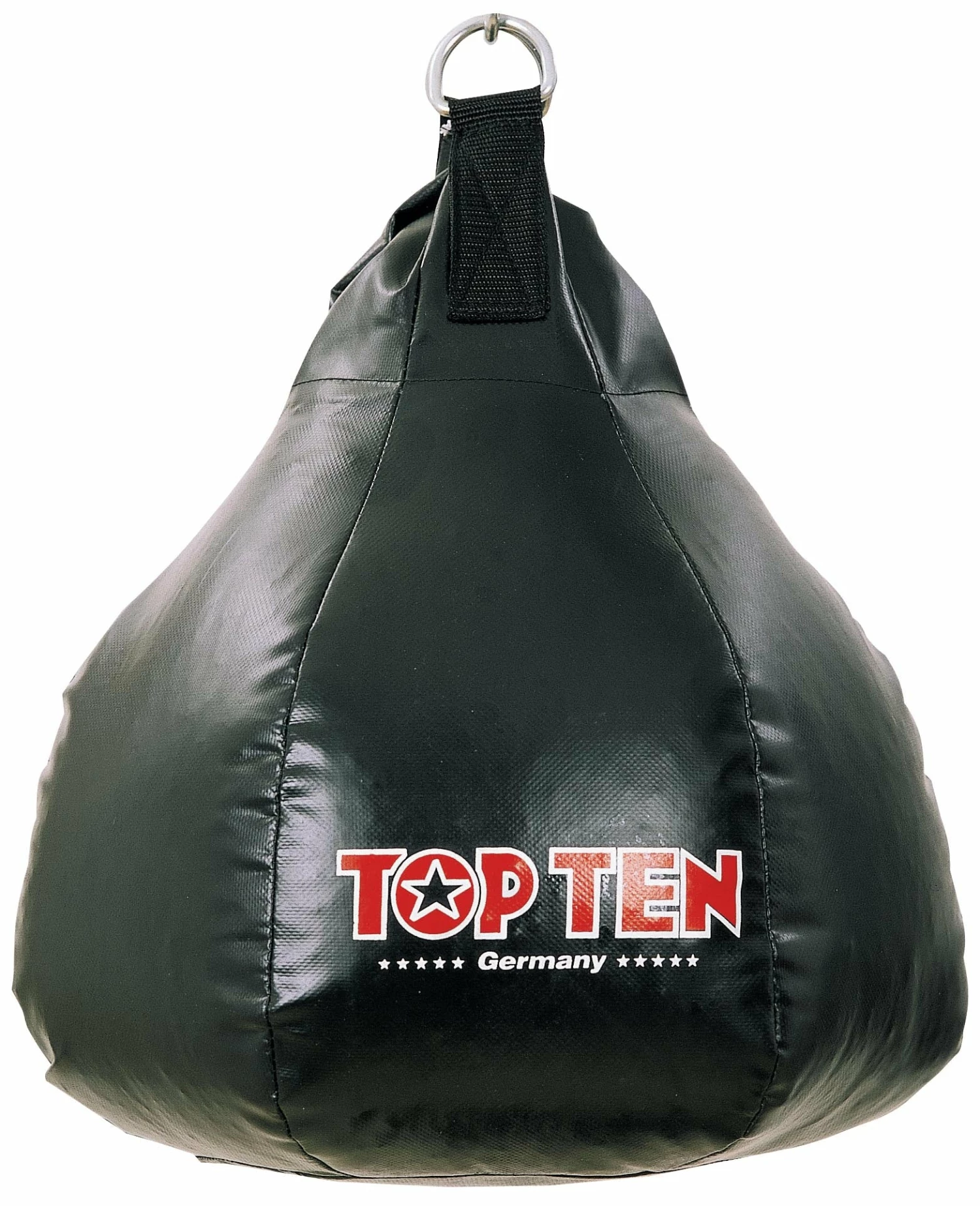 Heavy Pear Shaped Bag Top Ten, 1127-9000 3 Heavy Pear Shaped Bag Top Ten, 1127-9000