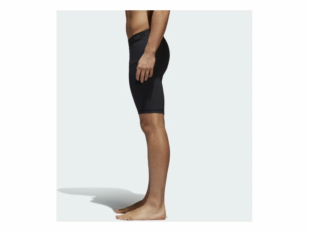 Adidas Aplhaskin Shorts - Black, CF7299 5 Adidas Aplhaskin Shorts - Black, CF7299 - Image 3
