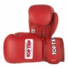 Top Ten Competition Boxing Gloves AIBA 2014 - Red, 2010-4N -Fighters Europe Store e664be99b53d07b0b0ab9fbd5553df41
