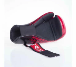 Pointfighter TOP TEN Glossy - červená/černá, 2067-49T -Fighters Europe Store e66d52b79998c22ad06ae44939383d17