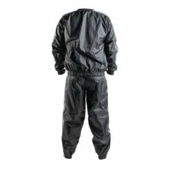 Fighter Sauna Suit - Black, FSS-01 9 Fighter Sauna Suit - Black, FSS-01 -Fighters Europe Store e69037652b45ab3b745c189a32d01453