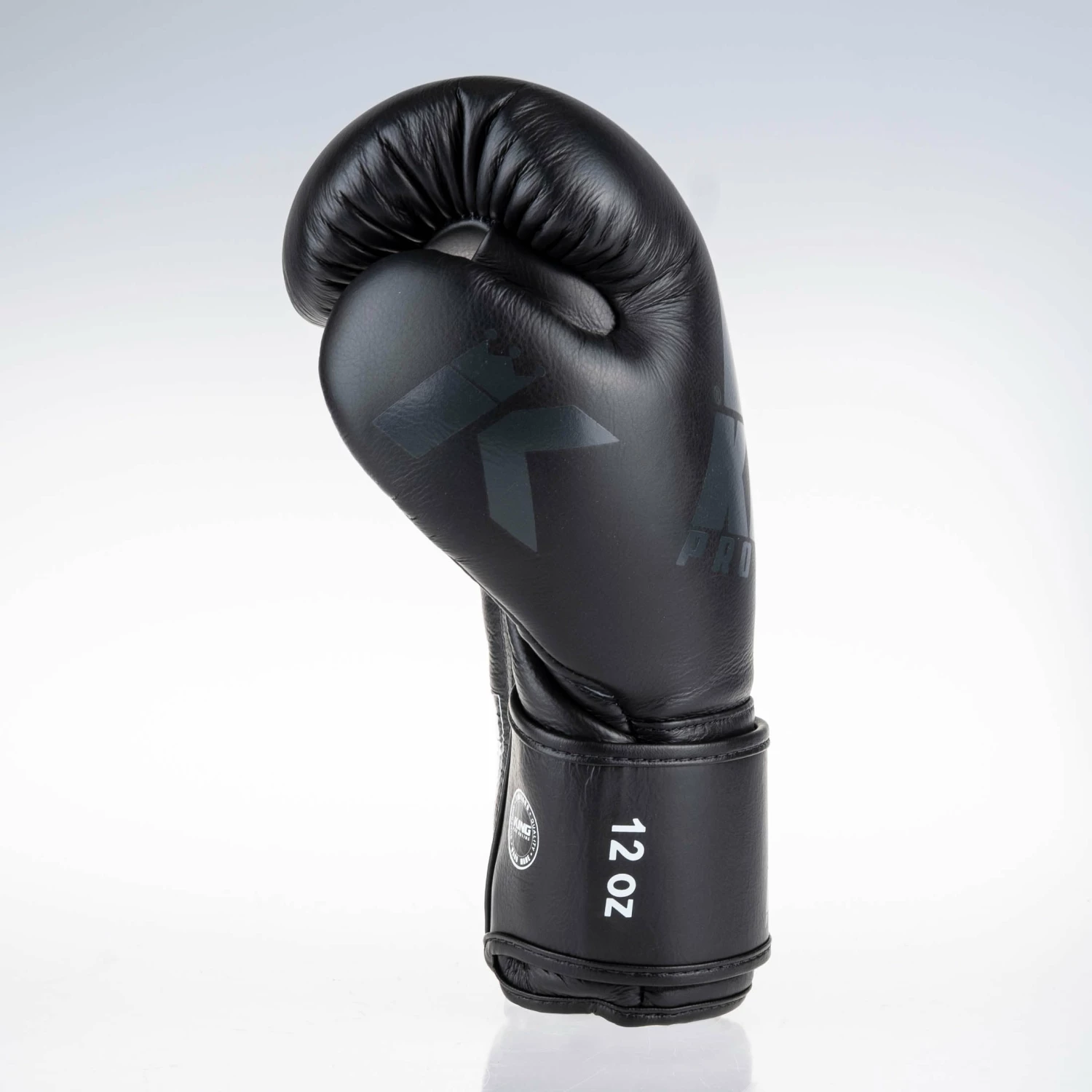 King Pro Boxing - Boxing Gloves Platinum 1 - Black, Kpb/bg-platinum1 7 King Pro Boxing - Boxing Gloves Platinum 1 - Black, Kpb/bg-platinum1 - Image 5