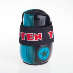 TOP TEN Super-light Acceleration Kicks - Black/blue, 3067-96LA -Fighters Europe Store e69c1c19afad35315a992a1ad0f57a5d