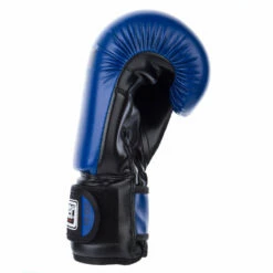 Fighter Basic Gloves - Blue/black, 1376APUBL 10 Fighter Basic Gloves - Blue/black, 1376APUBL -Fighters Europe Store e6cda4319d6475ee873e1695af301b7e