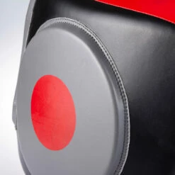Belly Pad Fighter Target - Black/red, FBP-011 -Fighters Europe Store e7ce97808a9dee9fd5834e27d5187d0c