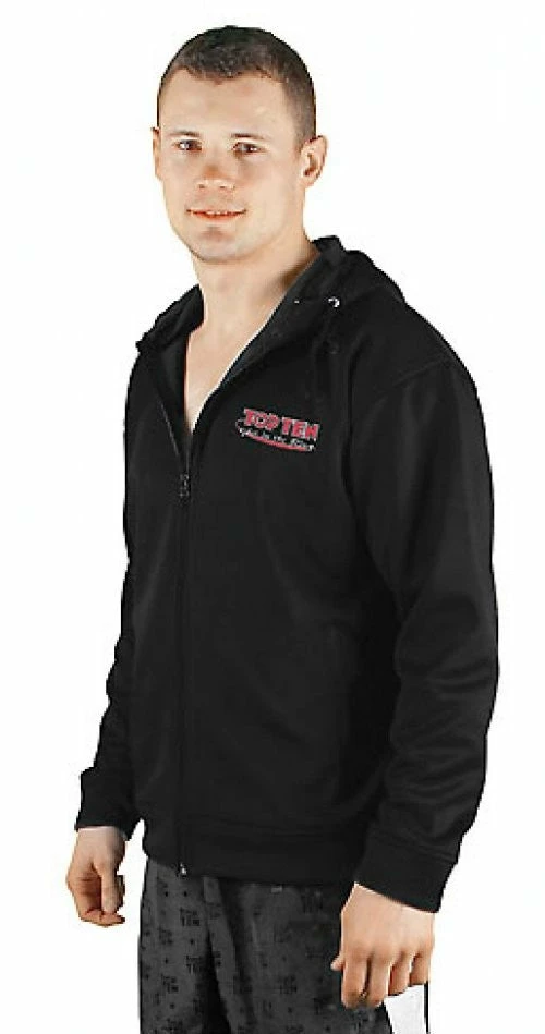 Top Ten Soft-Shell Hooded Jacket, 1946-9 3 Top Ten Soft-Shell Hooded Jacket, 1946-9