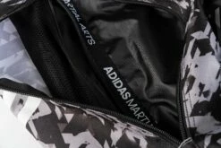 Adidas Taekwondo Bag 2in1 - Black/white, ADIACC058T-blkwht 11 Adidas Taekwondo Bag 2in1 - Black/white, ADIACC058T-blkwht -Fighters Europe Store e9f804dff29f2ef77095cafff9cf0cf2