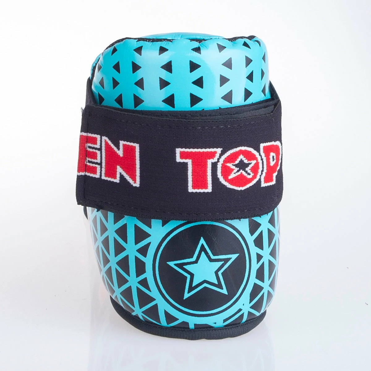 TOP TEN Super-light Triangles Kicks - Blue/black, 3067-97T 4 TOP TEN Super-light Triangles Kicks - Blue/black, 3067-97T - Image 2