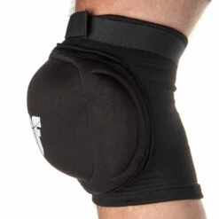 Fighter Knee Guard Competition - Black, JE1002K -Fighters Europe Store ec59c03192421a3728b9c1d70a990e66 c98a6215 6d9a 437f ae83 6760b2112dce