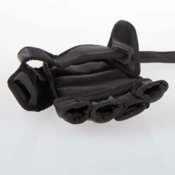 Fighter MMA Gloves Competition - Black, FMG-002 -Fighters Europe Store ecb303804b9a317f30e6337490df3c03