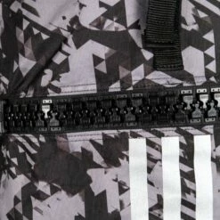 Adidas Training Taekwondo Sack - Black/white, ADIACC043T -Fighters Europe Store ecc02379d6ab3d80e324b5d478a6c6cf