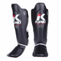 King Pro Boxing Shin Guards, KPB-SG-1