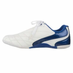 Budo Shoes Daedo KICK - White/blue, ZA3110 9 Budo Shoes Daedo KICK - White/blue, ZA3110 -Fighters Europe Store ee67ec6db0b43147487dc30a933781d1