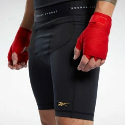 Reebok CMG Compression Shorts - Black, FL5642 15 Reebok CMG Compression Shorts - Black, FL5642 -Fighters Europe Store eee38716bea6200ca14debb4a82adb1a 84606265 51c1 46de bb34 31fdb75b4c8f