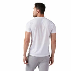 Reebok Camo Logo T-Shirt White, CF3848 -Fighters Europe Store ef9c872ed74eaf5efa9520392f5e4090