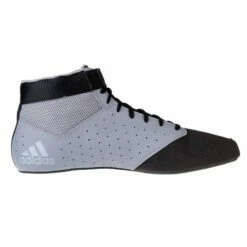 Adidas Wrestling Shoes Mat Hog 2.0 - Grey/black, F99823 12 Adidas Wrestling Shoes Mat Hog 2.0 - Grey/black, F99823 -Fighters Europe Store efed22c660590e96ab02d216435cbab1
