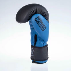 Fighter Boxing Gloves SPLIT- Matt Blue/black, FBG-001BBL 14 Fighter Boxing Gloves SPLIT- Matt Blue/black, FBG-001BBL -Fighters Europe Store eff8ada1b2615a665b42c34e0bc48cb4
