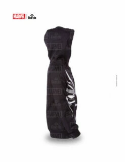 Daedo Hoodie With Mask Black Panther - Black, MARV50621 -Fighters Europe Store f02a6d4292c654bf56210663e0135ece
