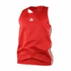 Adidas Base Punch Boxing Vests - Red, ADIBTT02-R -Fighters Europe Store f04e75079fec38de970fd51d8a7cbe01 ddd9e61a b2d2 4170 8725 bfa1c1de1bd6