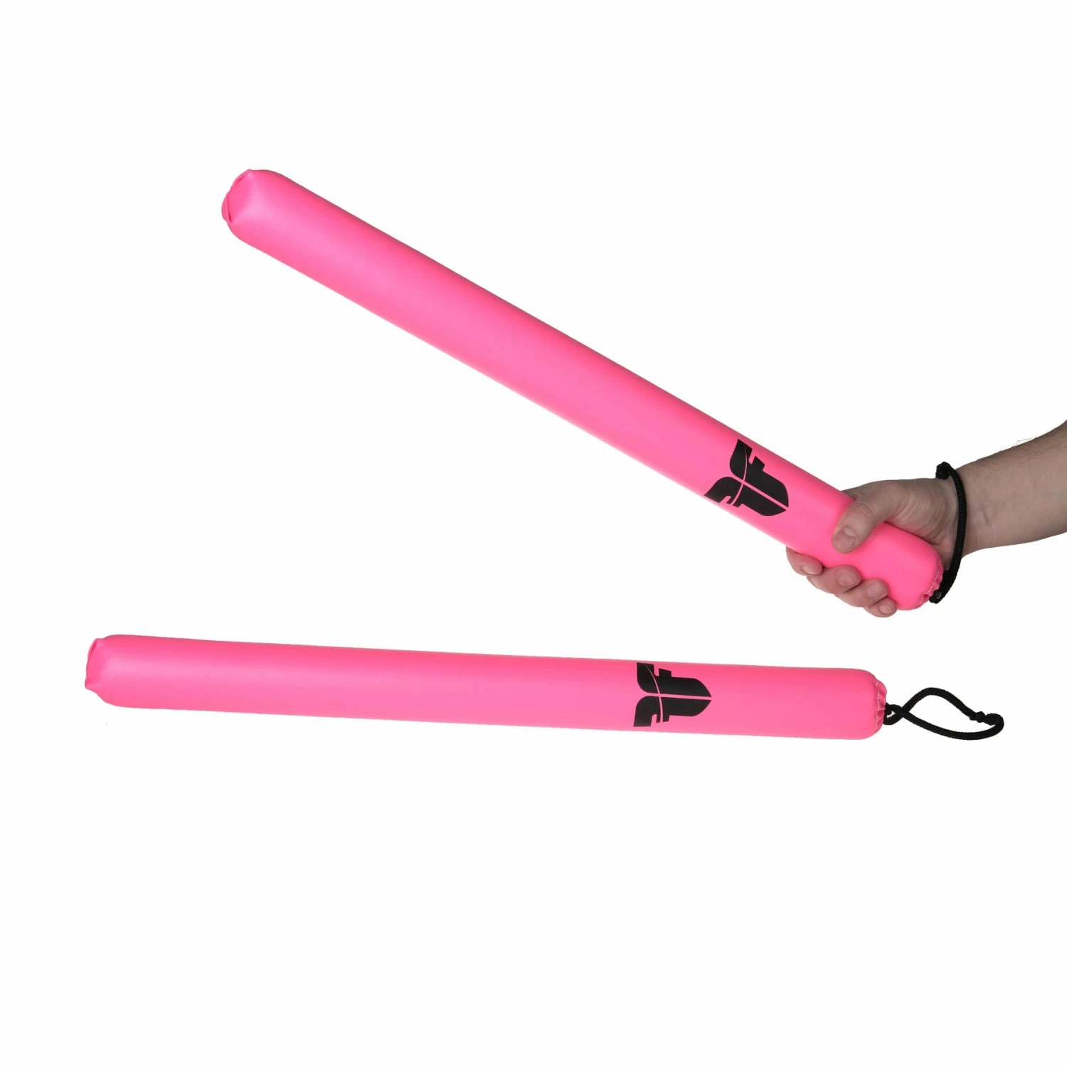 Fighter Coaching Sticks Deluxe - Pink, FCS-12 3 Fighter Coaching Sticks Deluxe - Pink, FCS-12