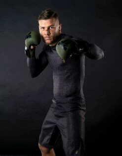 Fighter MMA Shorts - Life Is A Fight - Gray, FSHM-12 -Fighters Europe Store f122a42e18237c6d4e4763cbc16c77aa