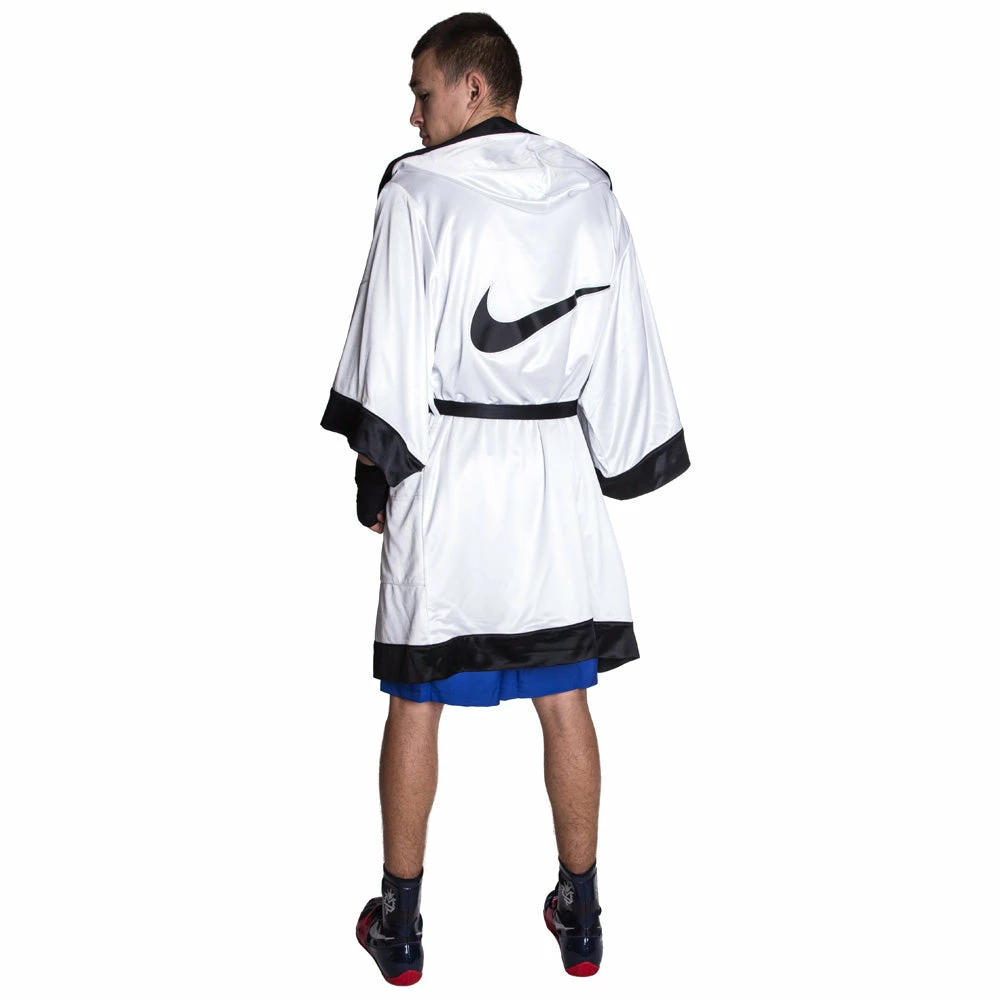 NIke Boxing Robe, 652862106 4 NIke Boxing Robe, 652862106 - Image 2