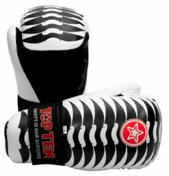 Open Gloves Top Ten Individuals - Ribs, 2171 Rib