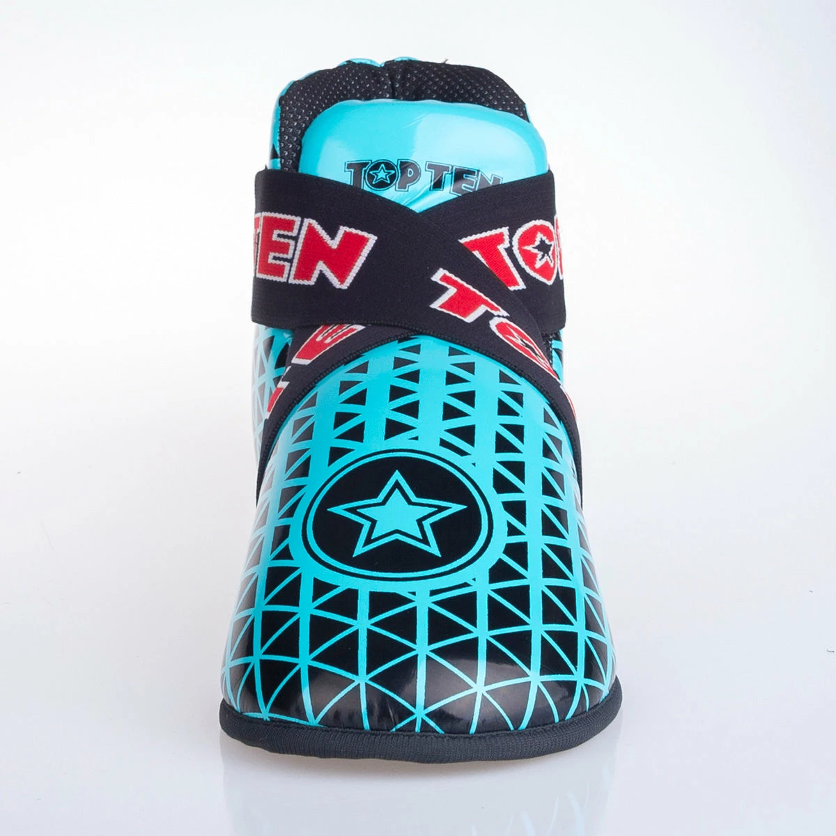 TOP TEN Super-light Triangles Kicks - Blue/black, 3067-97T 5 TOP TEN Super-light Triangles Kicks - Blue/black, 3067-97T - Image 3