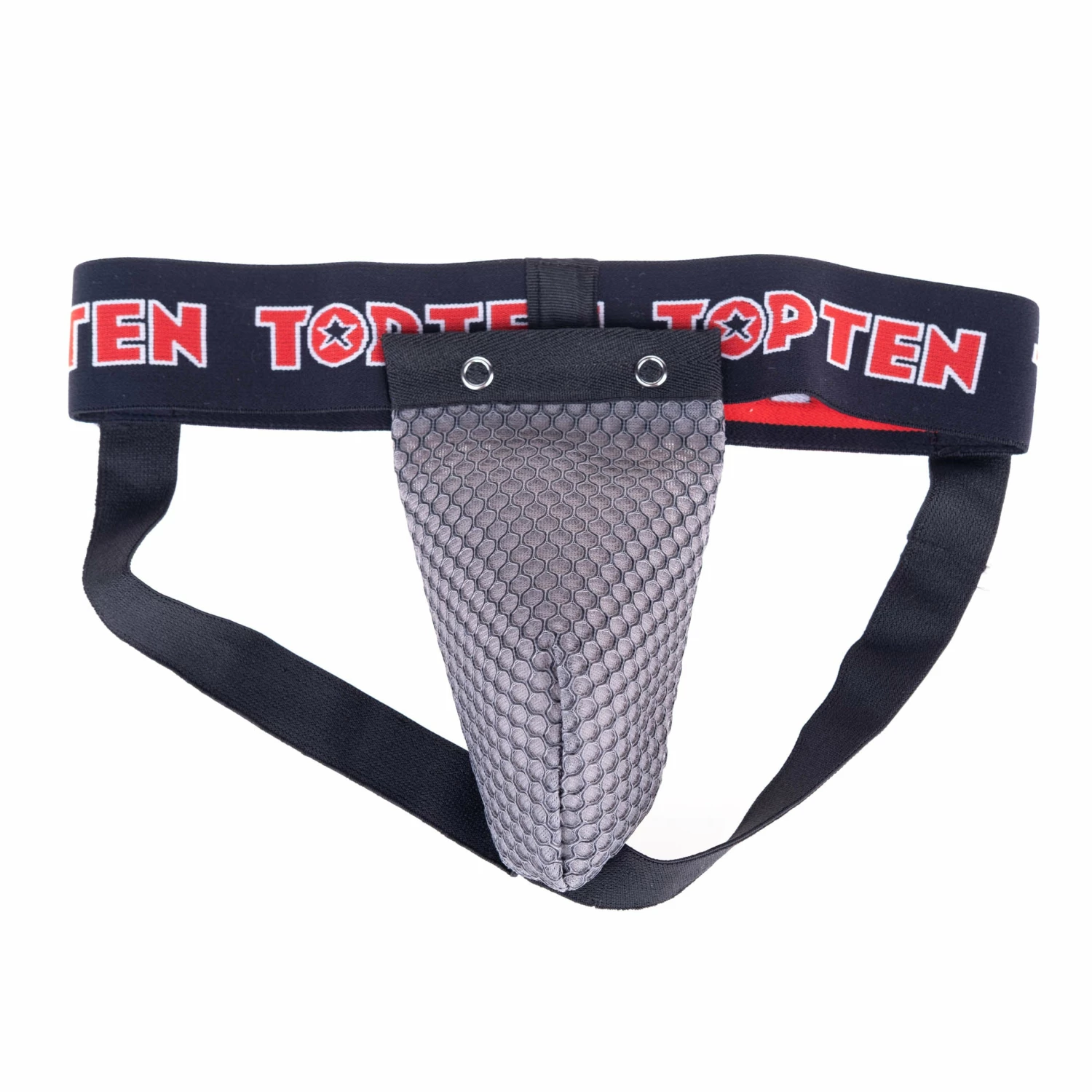 Top Ten Groin Guard Protector - Grey, 201-29 3 Top Ten Groin Guard Protector - Grey, 201-29