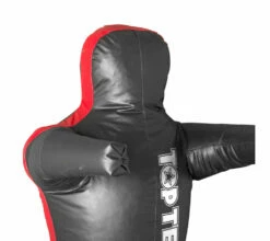 Dummy - PVC - Black/red, 0127P2N 9 Dummy - PVC - Black/red, 0127P2N -Fighters Europe Store f41a04e8444b9304871c84c7e9cac120