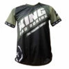 King ProBoxing Training T-shirt Star Vintage Stone - Black/khaki, TTEE02-BLK/KHA -Fighters Europe Store f4d771bd5ffa0b591329e3256e4a5468 58283436 a037 43c4 bf40 cf1185b0ece8