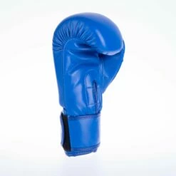 Boxing Gloves Daedo ITF - Blue, PRITF2020 -Fighters Europe Store f556099204a433a0ed2e5c2977f2a38b