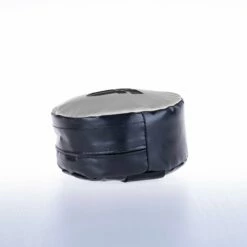 Fighter Round Target MINI - White, FLM-1-WH -Fighters Europe Store f6eff7876907f242da6552c673ccd23b