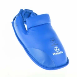 Karate Kickprotector - Instep And Shin WKF - Blue, 343-6N 16 Karate Kickprotector - Instep And Shin WKF - Blue, 343-6N -Fighters Europe Store f739320b79605b3b6d9bd9689ba9077e