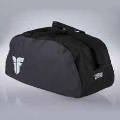 Fighter Sports Bag GYM - Black/gray, FTG-05 11 Fighter Sports Bag GYM - Black/gray, FTG-05 -Fighters Europe Store f783237ca57b71428f516dd7bfb75c8e