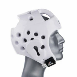 Headguard WT Daedo - White, PRO20553W 8 Headguard WT Daedo - White, PRO20553W -Fighters Europe Store f7d9938d7d089b4467b6ddbb74da065a