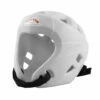Headguard Top Ten Avantgarde - White, 0066 -Fighters Europe Store f7e49a70324b3934f8f296d226127c0f d2ae6b51 86e9 4cda a439 d5ce5fdd0764